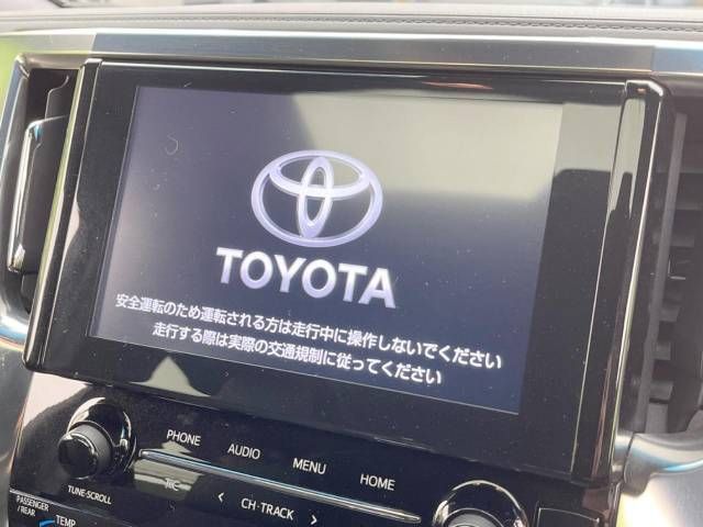 Toyota ALPHARD 2021-03 28754-3