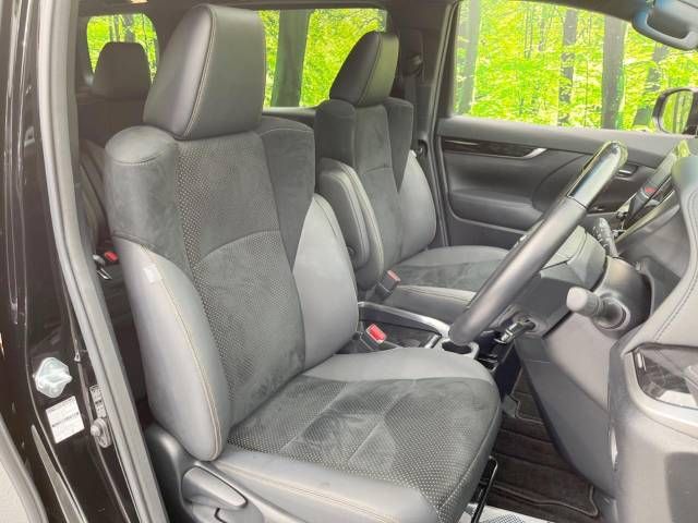Toyota ALPHARD 2021-03 28754-10