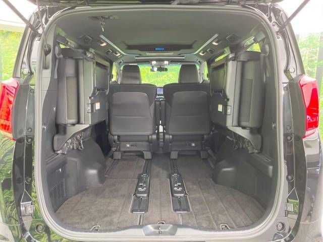 Toyota ALPHARD 2021-03 28754-13