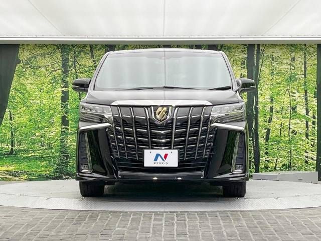 Toyota ALPHARD 2021-03 28754-16