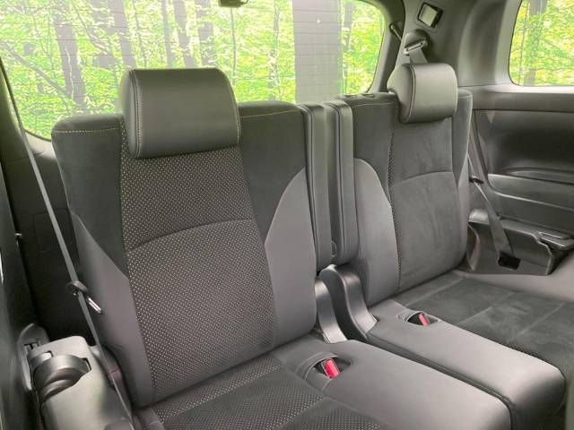 Toyota ALPHARD 2021-03 28754-12