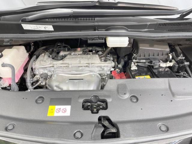 Toyota ALPHARD 2021-03 28754-19
