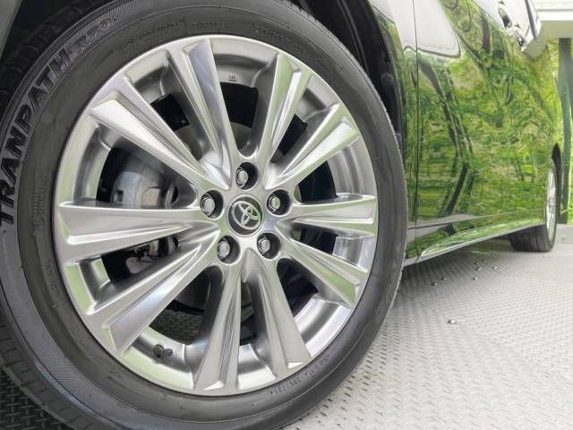 Toyota ALPHARD 2021-03 28754-15
