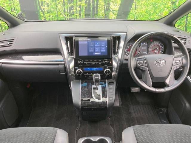 Toyota ALPHARD 2021-03 28754-1
