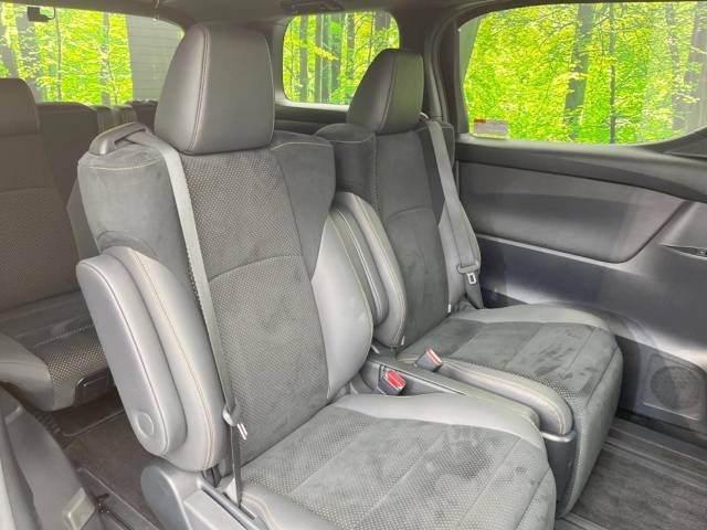 Toyota ALPHARD 2021-03 28754-11