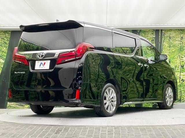 Toyota ALPHARD 2021-03 28754-18