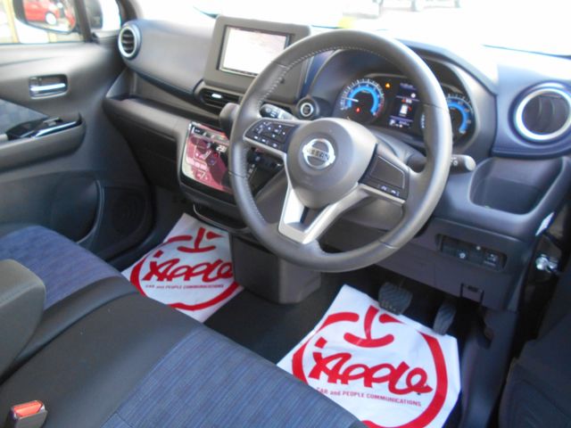 Nissan DAYZ 2020-10 193949-6