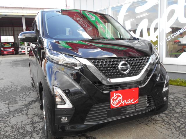 Nissan DAYZ 2020-10 193949-1