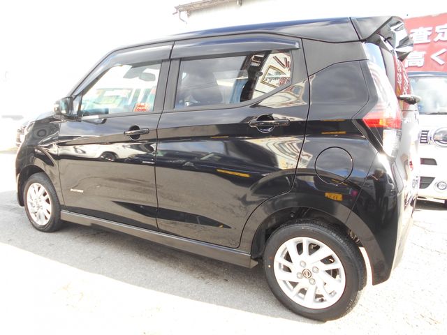 Nissan DAYZ 2020-10 193949-3