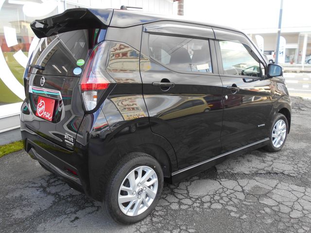 Nissan DAYZ 2020-10 193949-5