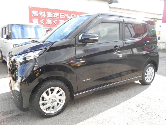 Nissan DAYZ 2020-10 193949-2
