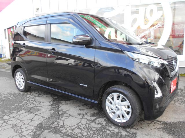 Nissan DAYZ 2020-10 193949-0