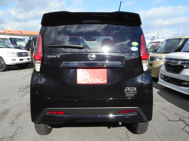 Nissan DAYZ 2020-10 193949-4