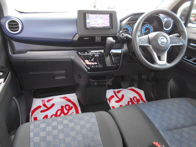 Nissan DAYZ 2020-10 193949-8