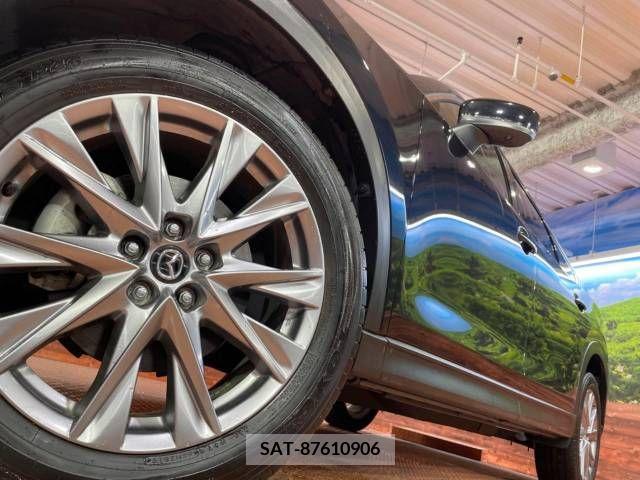 Mazda CX-8 2019-09 358808-13