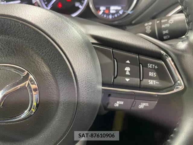 Mazda CX-8 2019-09 358808-4