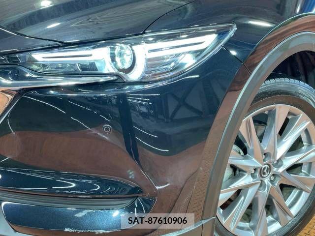 Mazda CX-8 2019-09 358808-12