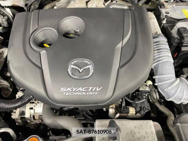 Mazda CX-8 2019-09 358808-18