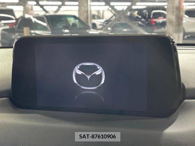 Mazda CX-8 2019-09 358808-2