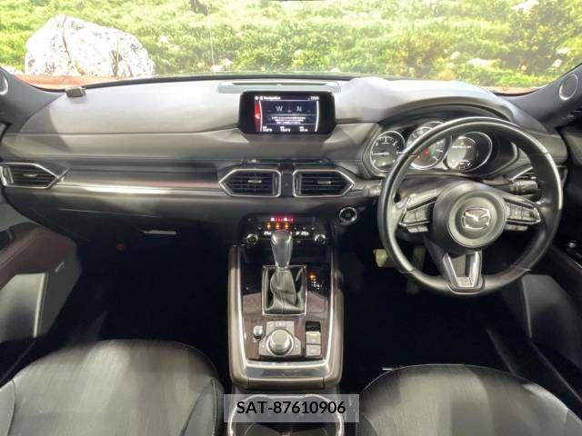 Mazda CX-8 2019-09 358808-1