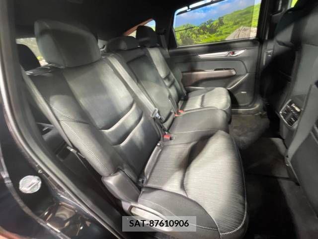Mazda CX-8 2019-09 358808-8