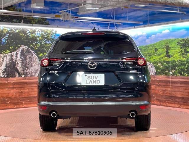 Mazda CX-8 2019-09 358808-15