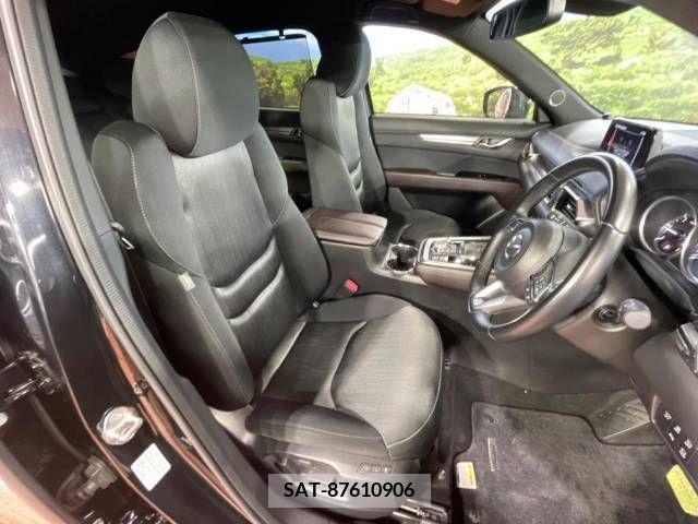Mazda CX-8 2019-09 358808-7