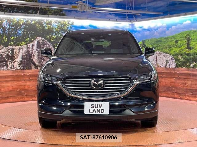 Mazda CX-8 2019-09 358808-14