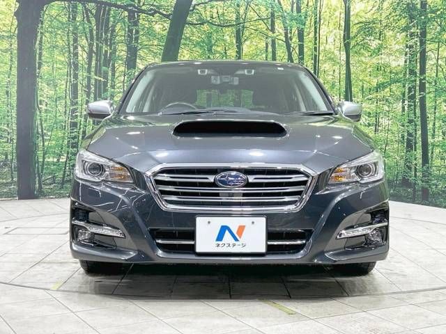 Subaru LEVORG 2017-09 184126-15