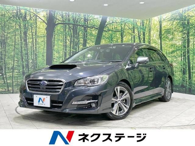 Subaru LEVORG 2017-09 184126-0