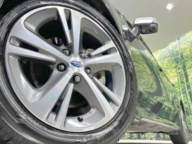 Subaru LEVORG 2017-09 184126-14