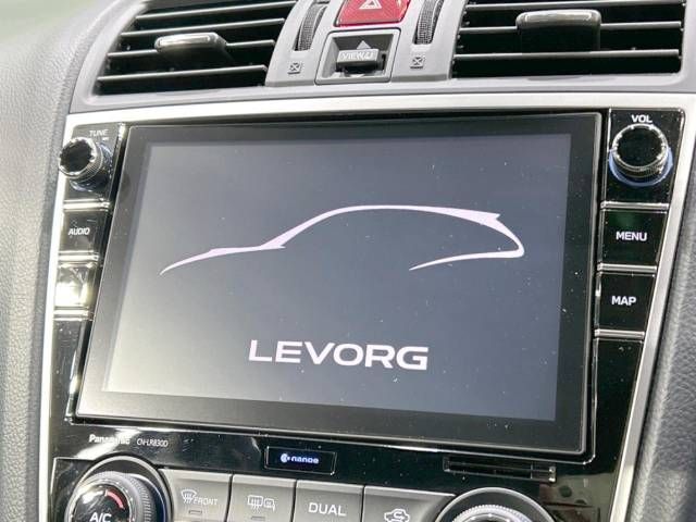 Subaru LEVORG 2017-09 184126-3