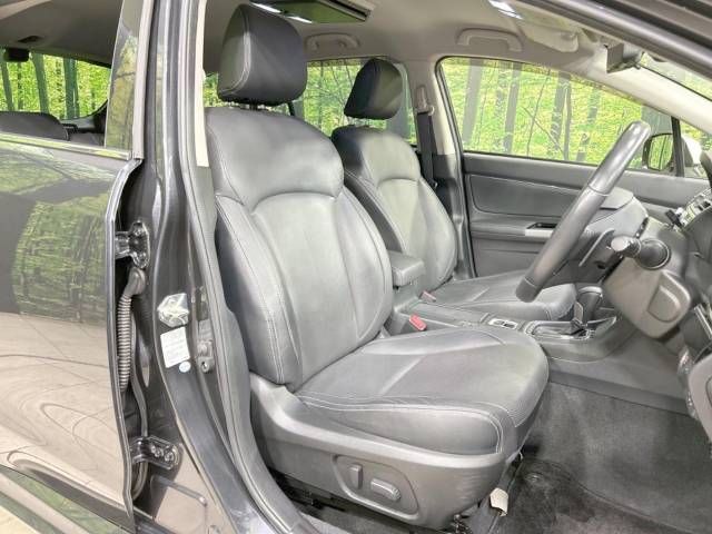 Subaru LEVORG 2017-09 184126-9