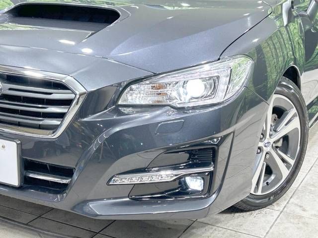 Subaru LEVORG 2017-09 184126-13