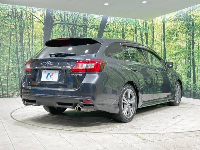 Subaru LEVORG 2017-09 184126-18