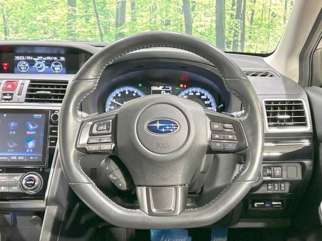 Subaru LEVORG 2017-09 184126-12