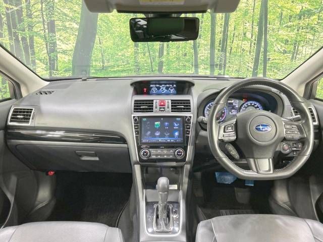 Subaru LEVORG 2017-09 184126-1