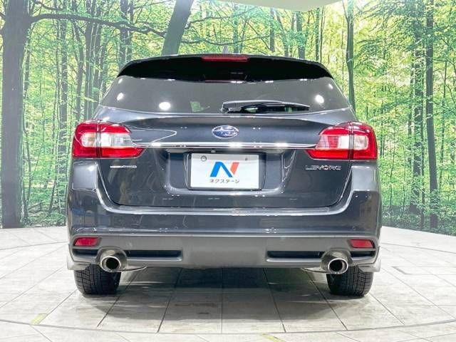 Subaru LEVORG 2017-09 184126-16