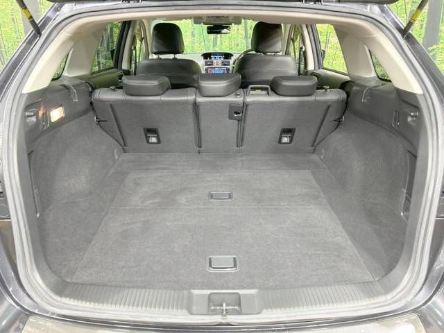 Subaru LEVORG 2017-09 184126-11