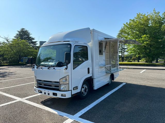 Nissan ATLAS 2012-05 183970-0