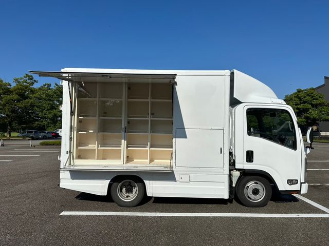 Nissan ATLAS 2012-05 183970-3