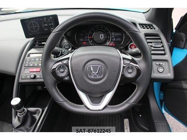 Honda S660 2016-01 283976-16
