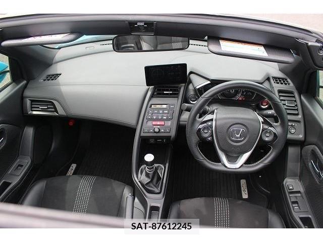 Honda S660 2016-01 283976-15