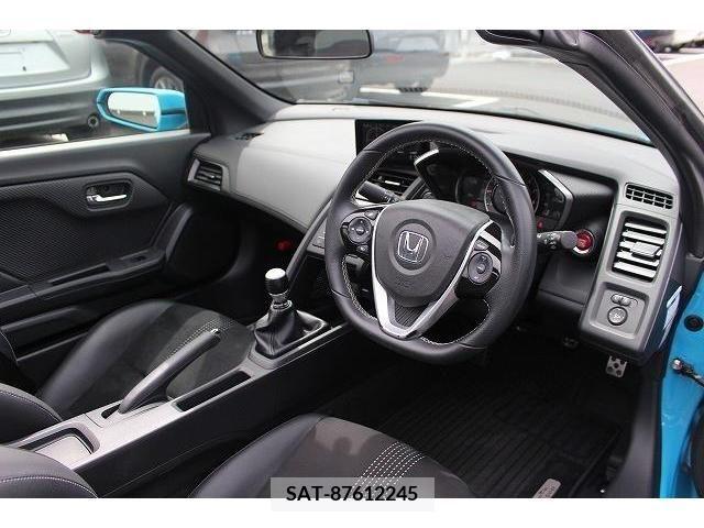 Honda S660 2016-01 283976-12