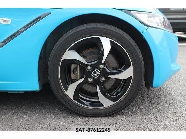Honda S660 2016-01 283976-11