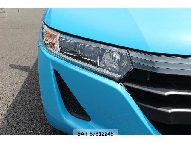 Honda S660 2016-01 283976-9