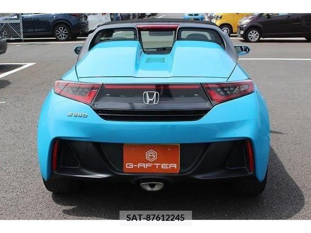Honda S660 2016-01 283976-7