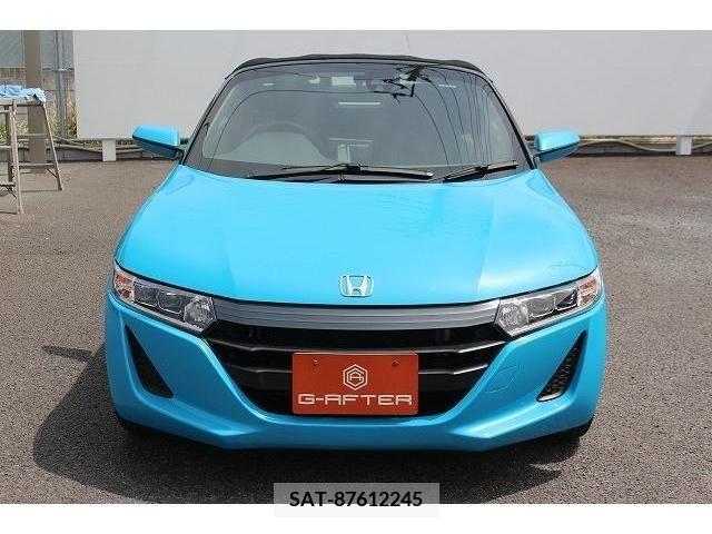 Honda S660 2016-01 283976-5