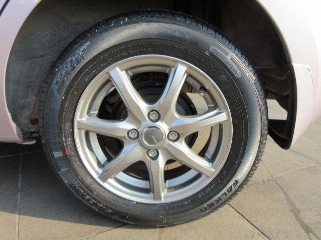 Nissan MARCH 2013-12 1690-9