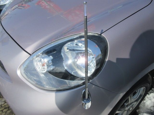 Nissan MARCH 2013-12 1690-22
